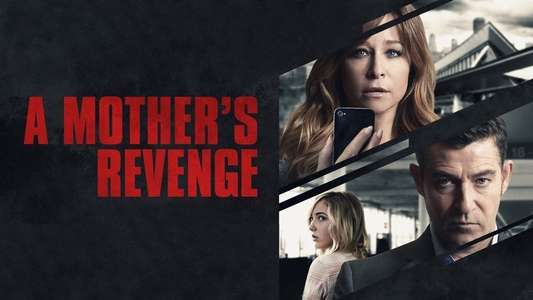 A Mother's Revenge - Backdrop