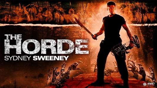 The Horde - Backdrop