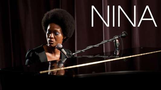 Nina - Backdrop