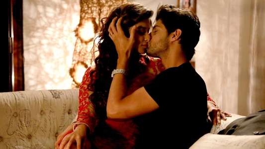 One Night Stand - Backdrops