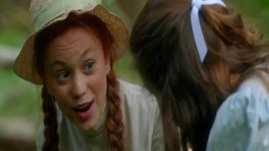 Anne of Green Gables - Backdrops