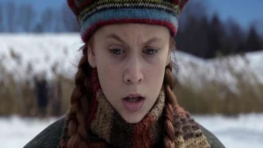 Anne of Green Gables - Backdrops