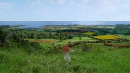 Anne of Green Gables - Backdrops
