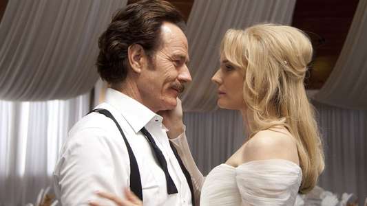 The Infiltrator - Backdrop