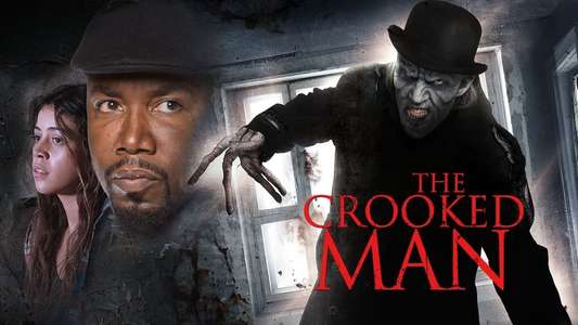 The Crooked Man - Backdrop