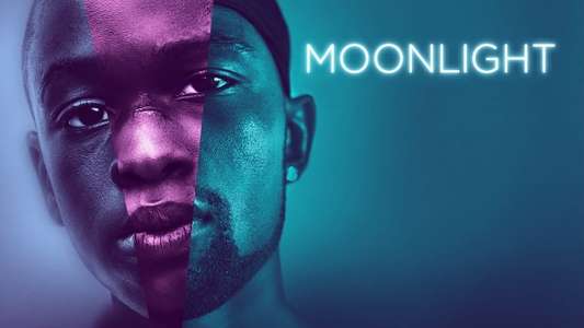 Moonlight - Backdrop