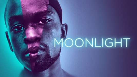 Moonlight - Backdrop