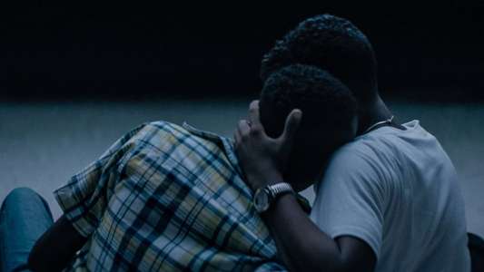 Moonlight - Backdrop
