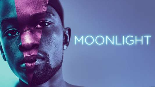 Moonlight - Backdrop