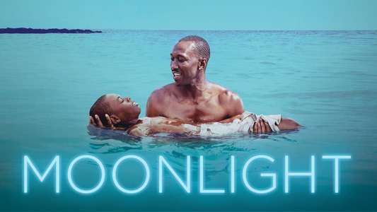 Moonlight - Backdrop
