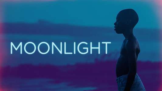 Moonlight - Backdrop