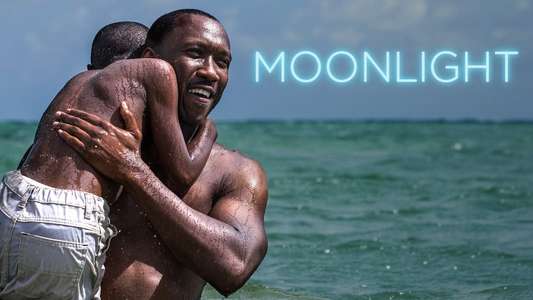 Moonlight - Backdrop