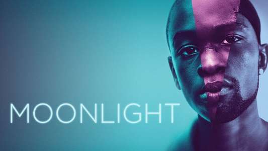 Moonlight - Backdrop