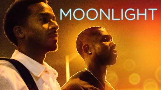 Moonlight - Backdrop