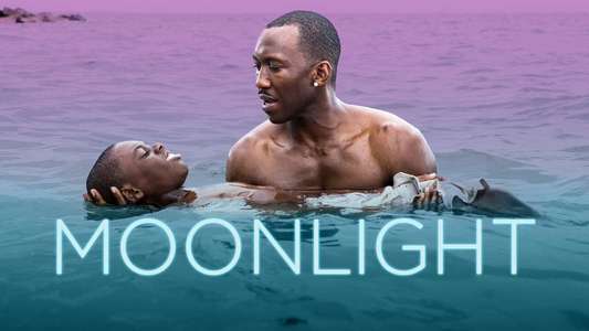 Moonlight - Backdrop