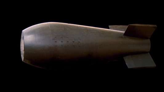 The Bomb - Backdrops