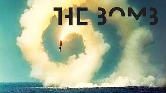 The Bomb - Backdrops