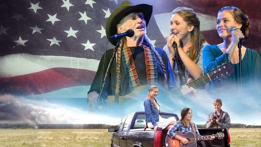 Pure Country: Pure Heart - Backdrop