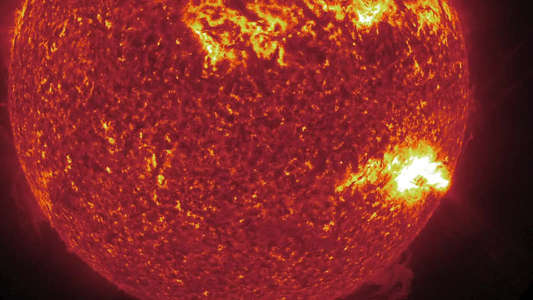 The Dark Side of The Sun - Backdrops