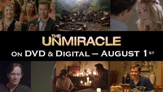 The UnMiracle - Backdrops