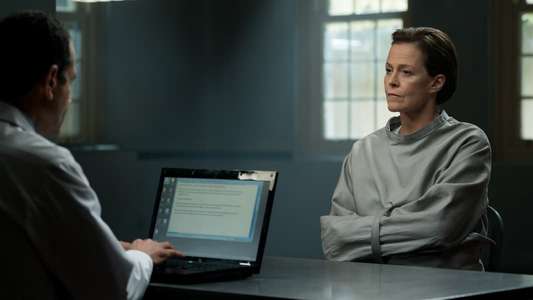 The Assignment - Backdrop