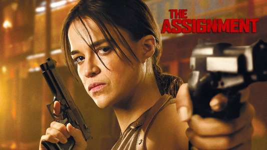 The Assignment - Backdrop