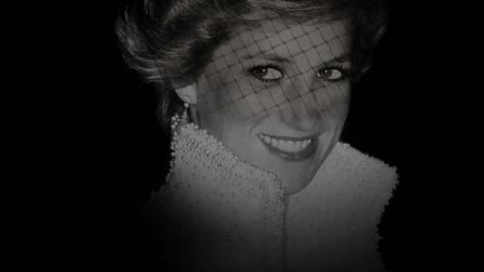 Princess Diana: Tragedy or Treason? - Backdrop