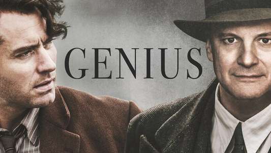 Genius - Backdrop
