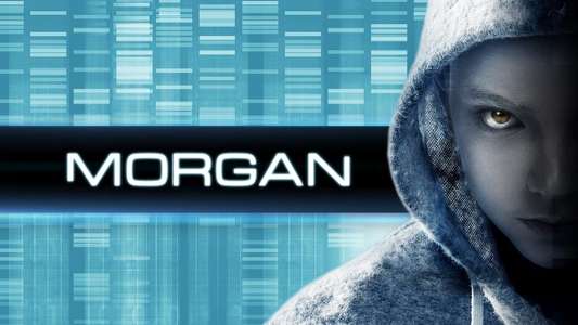 Morgan - Backdrop