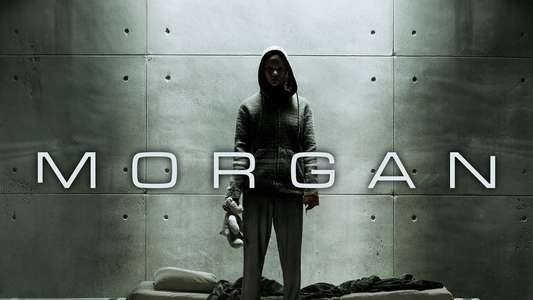 Morgan - Backdrop