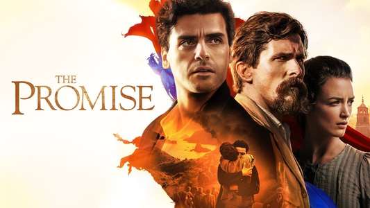 The Promise - Backdrop