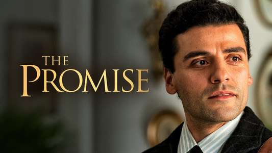 The Promise - Backdrop