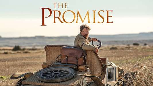 The Promise - Backdrop