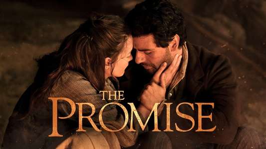 The Promise - Backdrop