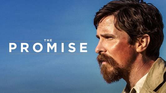 The Promise - Backdrop
