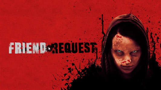 Friend Request - Backdrops