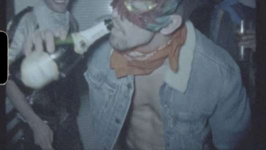 Home Movies - Backdrop