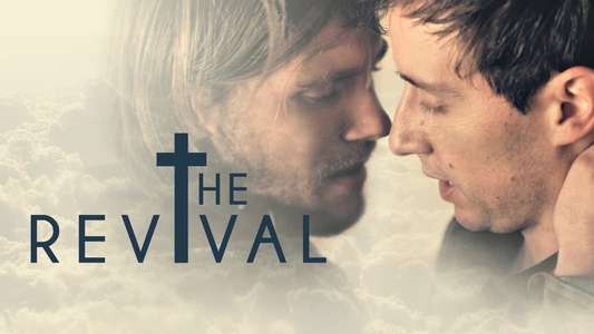 The Revival - Backdrop