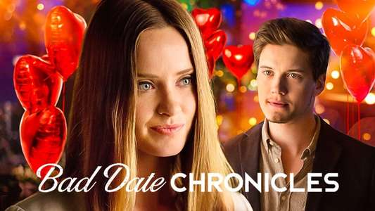 Bad Date Chronicles - Backdrop