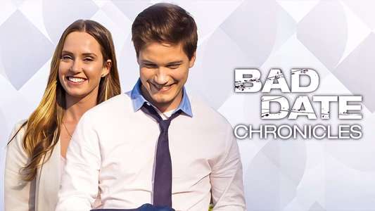Bad Date Chronicles - Backdrop
