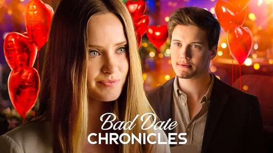 Bad Date Chronicles - Backdrop