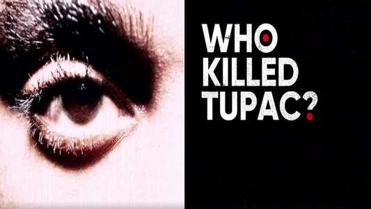 Who Killed Tupac? - Backdrop
