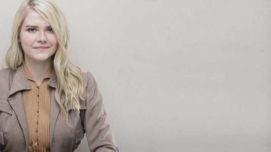 Elizabeth Smart: Questions Answered - Backdrop