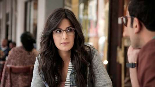 Jagga Jasoos - Backdrop