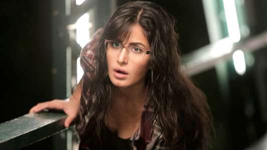 Jagga Jasoos - Backdrop