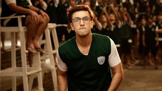 Jagga Jasoos - Backdrop
