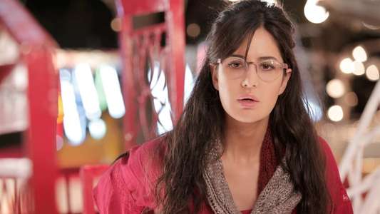 Jagga Jasoos - Backdrop