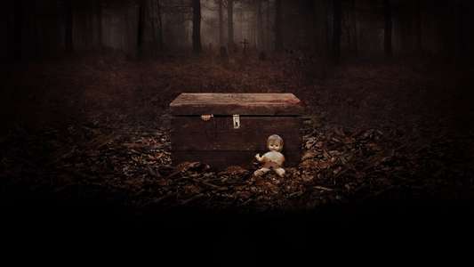 The Child Remains - Backdrop