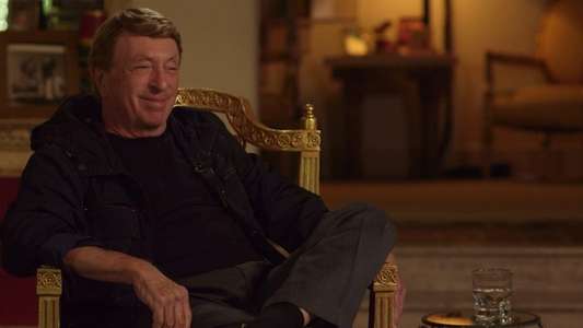 King Cohen: The Wild World of Filmmaker Larry Cohen - Backdrop