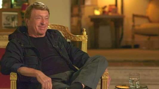King Cohen: The Wild World of Filmmaker Larry Cohen - Backdrop